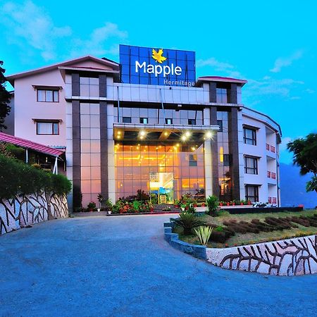 Mapple Hermitage Бхимтал Экстерьер фото